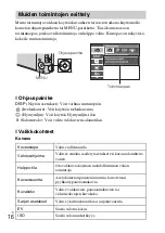 Предварительный просмотр 304 страницы Sony DSC-W610 Instruction Manual