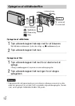 Предварительный просмотр 346 страницы Sony DSC-W610 Instruction Manual