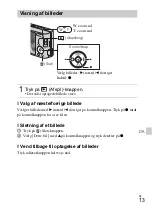 Предварительный просмотр 347 страницы Sony DSC-W610 Instruction Manual