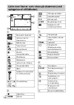 Предварительный просмотр 348 страницы Sony DSC-W610 Instruction Manual