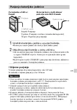 Предварительный просмотр 363 страницы Sony DSC-W610 Instruction Manual