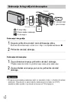 Предварительный просмотр 368 страницы Sony DSC-W610 Instruction Manual