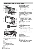 Предварительный просмотр 386 страницы Sony DSC-W610 Instruction Manual