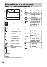 Предварительный просмотр 394 страницы Sony DSC-W610 Instruction Manual