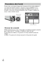 Предварительный просмотр 396 страницы Sony DSC-W610 Instruction Manual