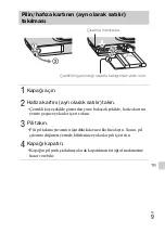 Предварительный просмотр 413 страницы Sony DSC-W610 Instruction Manual