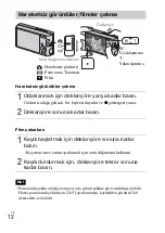 Предварительный просмотр 416 страницы Sony DSC-W610 Instruction Manual