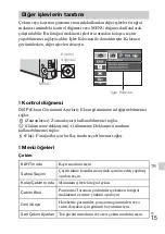 Предварительный просмотр 419 страницы Sony DSC-W610 Instruction Manual