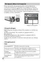 Предварительный просмотр 444 страницы Sony DSC-W610 Instruction Manual