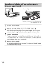 Предварительный просмотр 36 страницы Sony DSC-W630 Cyber-shot Instruction Manual