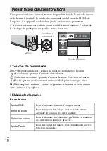 Предварительный просмотр 42 страницы Sony DSC-W630 Cyber-shot Instruction Manual