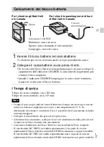 Предварительный просмотр 57 страницы Sony DSC-W630 Cyber-shot Instruction Manual