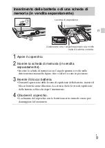 Предварительный просмотр 59 страницы Sony DSC-W630 Cyber-shot Instruction Manual