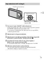 Предварительный просмотр 61 страницы Sony DSC-W630 Cyber-shot Instruction Manual