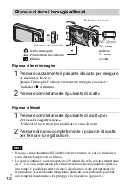 Предварительный просмотр 62 страницы Sony DSC-W630 Cyber-shot Instruction Manual