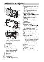 Предварительный просмотр 80 страницы Sony DSC-W630 Cyber-shot Instruction Manual