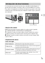 Предварительный просмотр 89 страницы Sony DSC-W630 Cyber-shot Instruction Manual