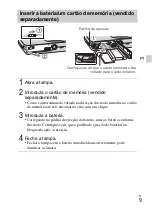 Предварительный просмотр 107 страницы Sony DSC-W630 Cyber-shot Instruction Manual