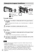 Предварительный просмотр 110 страницы Sony DSC-W630 Cyber-shot Instruction Manual