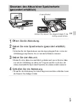 Предварительный просмотр 129 страницы Sony DSC-W630 Cyber-shot Instruction Manual