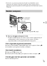 Предварительный просмотр 157 страницы Sony DSC-W630 Cyber-shot Instruction Manual