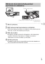 Предварительный просмотр 175 страницы Sony DSC-W630 Cyber-shot Instruction Manual