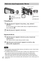 Предварительный просмотр 178 страницы Sony DSC-W630 Cyber-shot Instruction Manual