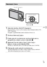 Предварительный просмотр 201 страницы Sony DSC-W630 Cyber-shot Instruction Manual