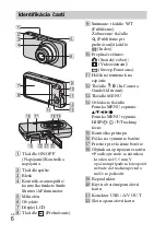 Предварительный просмотр 244 страницы Sony DSC-W630 Cyber-shot Instruction Manual