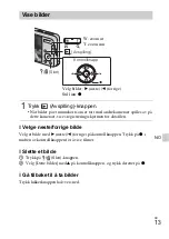 Предварительный просмотр 319 страницы Sony DSC-W630 Cyber-shot Instruction Manual