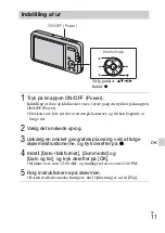 Предварительный просмотр 339 страницы Sony DSC-W630 Cyber-shot Instruction Manual