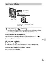 Предварительный просмотр 341 страницы Sony DSC-W630 Cyber-shot Instruction Manual