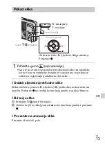 Предварительный просмотр 363 страницы Sony DSC-W630 Cyber-shot Instruction Manual