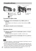 Предварительный просмотр 384 страницы Sony DSC-W630 Cyber-shot Instruction Manual