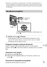 Предварительный просмотр 385 страницы Sony DSC-W630 Cyber-shot Instruction Manual