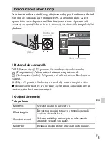 Предварительный просмотр 387 страницы Sony DSC-W630 Cyber-shot Instruction Manual