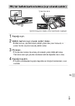 Предварительный просмотр 405 страницы Sony DSC-W630 Cyber-shot Instruction Manual