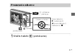 Предварительный просмотр 327 страницы Sony DSC-W830 Instruction Manual