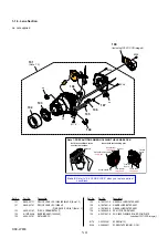 Предварительный просмотр 7 страницы Sony DSC-W830 Service Manual