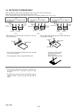 Предварительный просмотр 13 страницы Sony DSC-W830 Service Manual