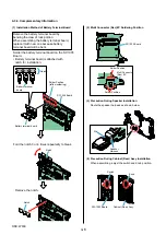 Предварительный просмотр 22 страницы Sony DSC-W830 Service Manual