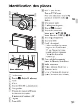 Предварительный просмотр 33 страницы Sony DSC WX1 - Cyber-shot Digital Camera Instruction Manual