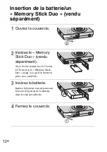 Предварительный просмотр 36 страницы Sony DSC WX1 - Cyber-shot Digital Camera Instruction Manual