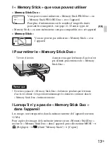 Предварительный просмотр 37 страницы Sony DSC WX1 - Cyber-shot Digital Camera Instruction Manual