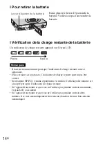 Предварительный просмотр 38 страницы Sony DSC WX1 - Cyber-shot Digital Camera Instruction Manual