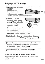 Предварительный просмотр 39 страницы Sony DSC WX1 - Cyber-shot Digital Camera Instruction Manual