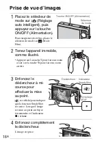 Предварительный просмотр 40 страницы Sony DSC WX1 - Cyber-shot Digital Camera Instruction Manual