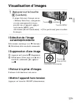 Предварительный просмотр 41 страницы Sony DSC WX1 - Cyber-shot Digital Camera Instruction Manual