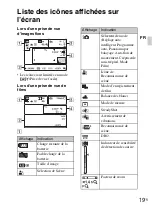 Предварительный просмотр 43 страницы Sony DSC WX1 - Cyber-shot Digital Camera Instruction Manual