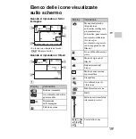 Предварительный просмотр 67 страницы Sony DSC WX1 - Cyber-shot Digital Camera Instruction Manual